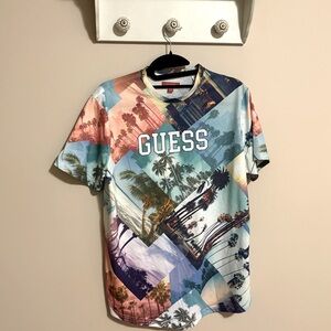 Guess Men’s tshirt size M